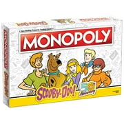 Monopoly®: Scooby-Doo Game