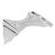 thumbnail image 5 of Cordal de guitarra Jadeshay Metálico Plata Diseño elevado, 5 of 8