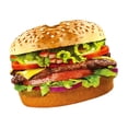 thumbnail image 2 of 3xDisfraz De Hamburguesa Para Juegos De Rol, Disfraces Para Fiestas Teatrales Navideñas, 2 of 8