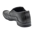 thumbnail image 4 of Mocasin Hombre Adriano Gianetti Formal Comodo negro 26, 4 of 5