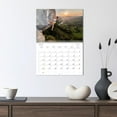 thumbnail image 3 of Climbing Solutions - mountain sports worldwide (Monthly Wall Calendar 2026 11.7 x 16.5 (open)), CALVENDO 14 Month Calendar, 3 of 9