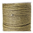 thumbnail image 1 of Mibro Group 235163 1 Po x 65 Pi Corde en Sisal Naturel, 1 of 2