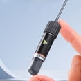 thumbnail image 4 of Small Aquarium Heater USB Fish Tank Heater Constant Temperature Mini Aquarium Heater, 4 of 8