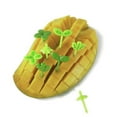 thumbnail image 3 of Nkmbld Items! Fruit Fork Plastic Lunch Box Decoration Pick Cake Snack Fruit Pick Platter Fruit Fork Set Lunch Box Decoration, 3 of 9