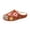 Coffee -AG08, variant on Domzle Cute Fuzzy House Slippers for Women Men Non-Slip Memory Foam Shoes Coffee US-9.5