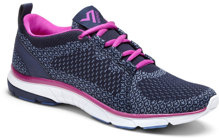 Vionic Women s 335SIERRA NVY Sierra 8 M Walmart