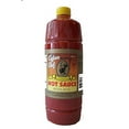 thumbnail image 2 of Cajun Chef Louisiana Hot Sauce 34 oz, 2 of 2