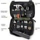 thumbnail image 3 of Bolsa de equipo de transporte de carga modular y liviana, bolsa médica, EDC, bolsa utilitaria EMT, diseño de carcasa, bolsa acoplable, bolsas de cinturón para senderismo, impermeable, 3 of 5