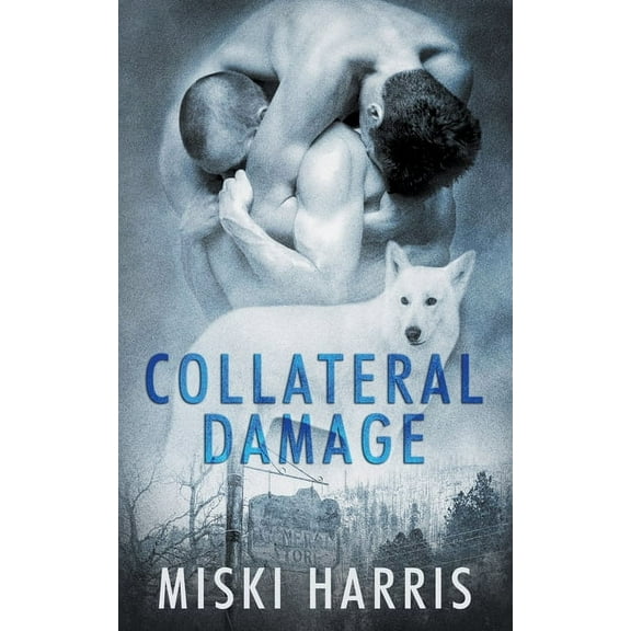 Don't Ask, Don't Tell Collateral Damage, Book 2, (Paperback)