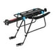 thumbnail image 1 of Portaequipajes trasero para bicicleta, portaequipajes Universal para turismo, asiento trasero, portaequipajes trasero para bicicleta, 1 of 9