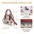 thumbnail image 3 of Bolso de hombro Signare Tapestry para mujer, 3 of 6
