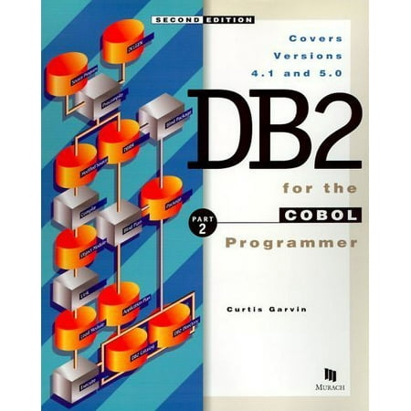 UPC: 9781890774035 | DB2 for the Cobol Programmer  Part 2 Pre-Owned  Good Condition ISBN 9781890774035