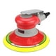 thumbnail image 3 of 6 Inch Pneumatic Sander Air Sander Sanding Machine Polisher Tool 150mm Air Power Sander, 3 of 5
