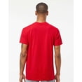 thumbnail image 3 of Tultex Unisex Heavyweight Pocket T-Shirt, 3 of 5