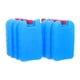 thumbnail image 1 of CRILSTYLEO 8Ud Paquetes De Hielo Flexibles Para Enfriar En Caja Azul Para Uso Doméstico, 1 of 7