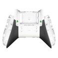 thumbnail image 1 of Bottom Shell Back Panels for Xbox One Elite 1 Controller, Plastic Replacement Back Full Housing, 1 of 1