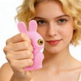 thumbnail image 4 of Animal Shaped With Eyes Interesting Stress Relieving Soft Anxiety Awareness Fillers And Classroom, 4 of 6