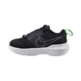 thumbnail image 4 of Toddlers Nike Crater Impact Black/Iron Grey (DB3553 001) - 9, 4 of 6