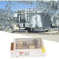 thumbnail image 3 of HUGFEGWE Power Supply, DC Adapter Transformer, LED DC Power Supply Board Monitor Power Supply Driver, Power Converters (12V 8.5A) CJB91-114232, 3 of 9