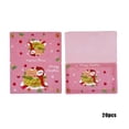 thumbnail image 1 of Christmas Scratch Off Creative Scratch Cards Points Based Tickets Interactive Diy, 1 of 8