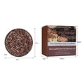 thumbnail image 3 of Darkening Shampoo Bar Polygonum Essences Hair Darkening Soap Natural Mild 60g, 3 of 7