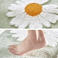 thumbnail image 3 of Bath Mat Non Slip - 17.7 X 25.6 Inch Absorbent Bathroom Mat Rug Microfiber Floor Mats Rugs Machine Washable For Tub, Shower And Bath Room, 3 of 5