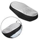 thumbnail image 5 of Funda de asiento de motocicleta transpirable y antideslizante con aislamiento térmico M 53x30cm, 5 of 8