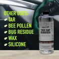 thumbnail image 3 of Nanoskin Tree Sap Remover Multipurpose Automotive Cleaner, 32 oz, 3 of 4