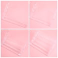 thumbnail image 3 of Organizador de perfumes, paleta de maquillaje, soporte para esmalte de uñas, expositor de perfumes, expositor acrílico para tocador., 3 of 5