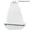 0.2 mm thickness, variant on Universal Iron Shoe Cover for Steam Iron, Anti-Shine & Anti-Scorch Iron Sole Plate Guard, Household Ironing Protector