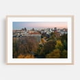 thumbnail image 2 of Morningside Autumn 03 - Manhattan New York Photography City Autumn Skyline Architecture Street Photography Landscape Unframed Wall Art Print 40 x 60 inches, 2 of 7