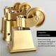 thumbnail image 3 of Ounissouiy Ruedas de tornillo de latón multiusos de 4 piezas ruedas móviles para diversas aplicaciones Conjuntos de muebles de dormitorio, 3 of 6