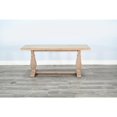 thumbnail image 3 of Sunny Designs Sofa Table in Natural Color, 3 of 4