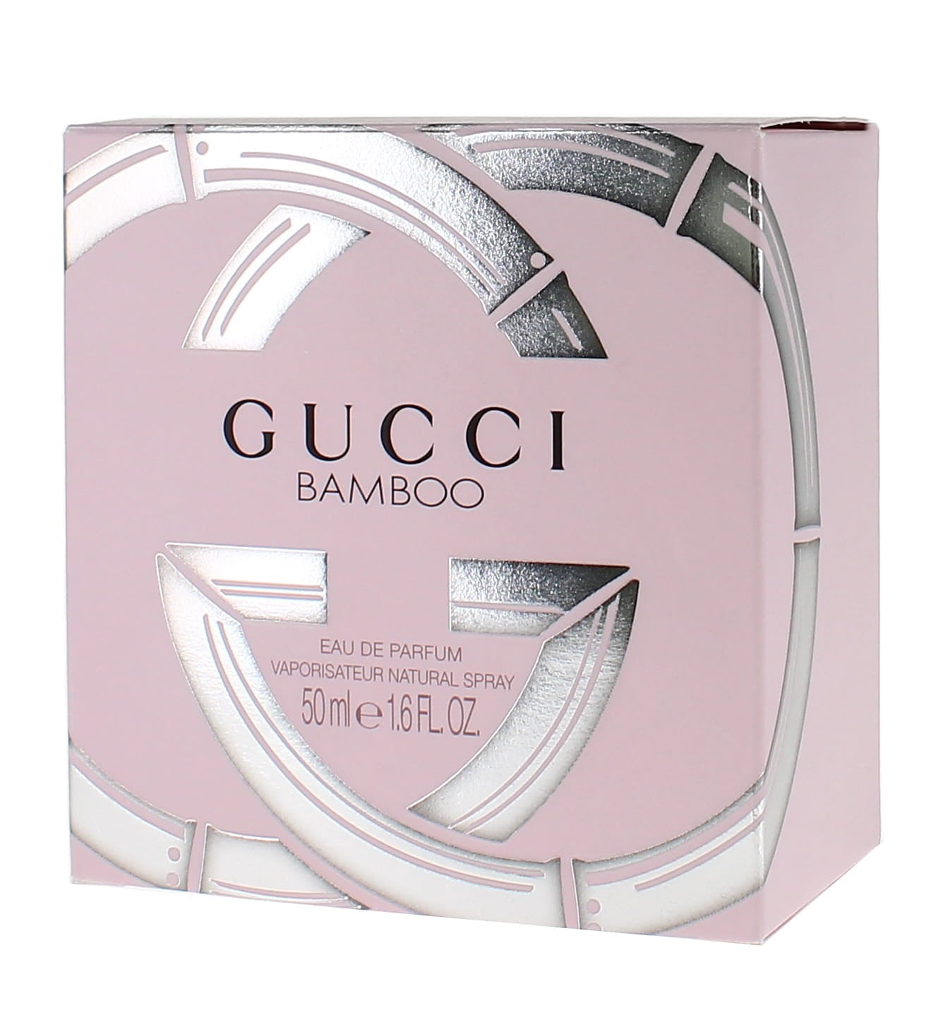 Gucci Bamboo Eau De Parfum, Perfume for Women, 1.6 Oz