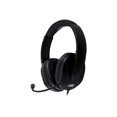 thumbnail image 1 of Hamilton Buhl MACH-2 - Headset - full size - wired - USB - noise isolating - black, 1 of 3