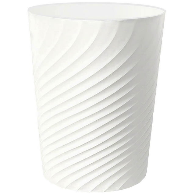 S Trash Can Wastebasket Recycling Bin For