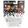 thumbnail image 5 of Marvel Avengers: Gamerverse Captain America Kids Toy Action Figure for Boys and Girls (6"), 5 of 7