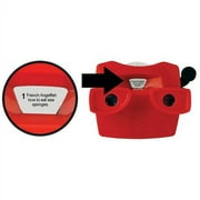 View Master Classic 3D Image Real Viewer Toy Boxed Set