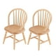 thumbnail image 1 of 2x Silla de Adorno Retro Accesorios para, 1 of 9