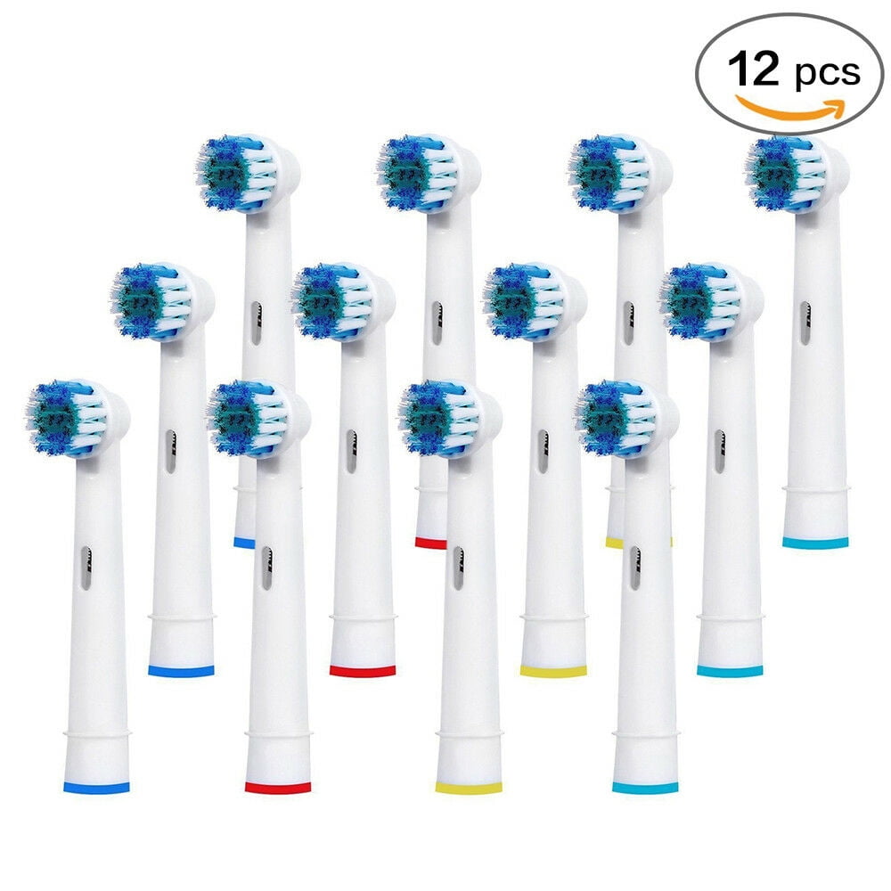 venicare toothbrush heads