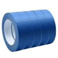 thumbnail image 3 of 5 rollos de cintas de pintor, cintas adhesivas para paredes automotrices, cinta adhesiva para embalaje, cintas de pintura para automóviles (20 m), 3 of 5