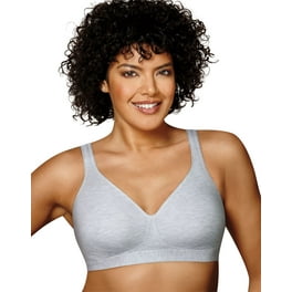 Exquisite Form Fully Front Closure Posture Bra with Lace 5107565 