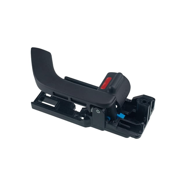 Manija de puerta interior automática 82610-2C000 82620-2C000 para Tiburon Easy Installation Frente derecho Zulema Manija de la puerta interior