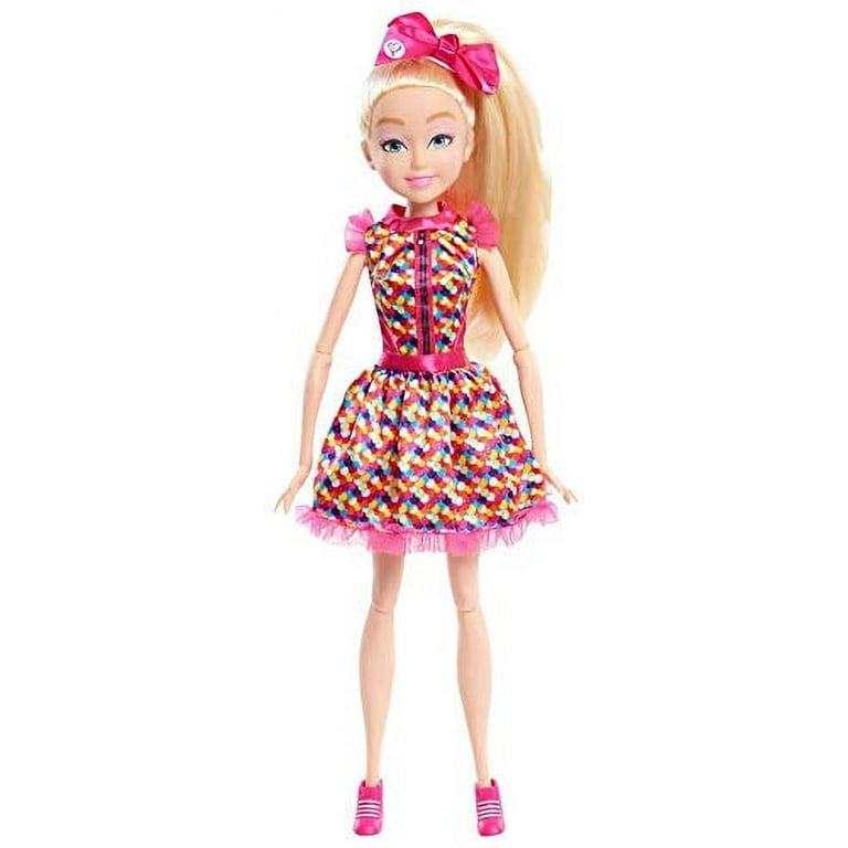 Large jojo sales siwa doll