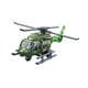 thumbnail image 4 of Helicóptero de juguete, simulación de juego, pieza de exhibición de aviación para niños, juguete de avión para niños, regalo de vacaciones para niños Verde, 4 of 8