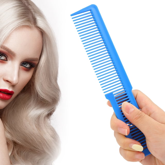 Noref Haircut Comb, Pocket Comb Not Slide For Barber For Hair Salon