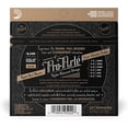 thumbnail image 3 of D'Addario EJ49 Pro-Arte Black Nylon Classical Guitar Strings, Normal Tension, 3 of 4