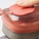 thumbnail image 5 of Paquete de 3 cepillos perfecl Dispensadores de jabón cepillo de cocina para Limpieza de Fregaderos rojo, 5 of 8