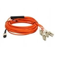 thumbnail image 2 of AddOn patch cable - 30 ft - orange, 2 of 8