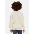 thumbnail image 5 of Lane Seven LS14004 Unisex Premium Crewneck Sweatshirt-Sandshell-L, 5 of 6